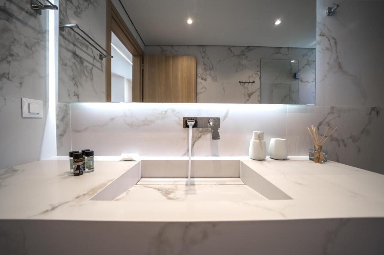 Villa Olira Alikianos Ngoại thất bức ảnh